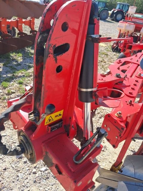 Charrue POTTINGER Servo 35 S - photo slide 12