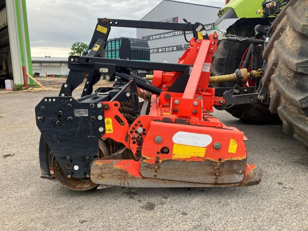 Herse rotative MASCHIO DMR 3000 Rapido - photo slide 2