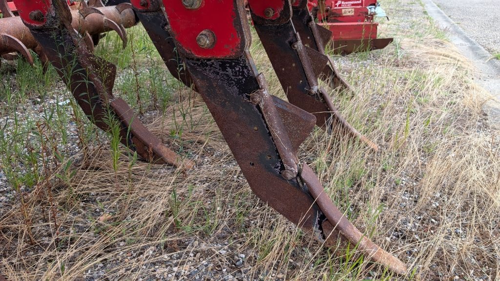 Decompacteur QUIVOGNE SSDR NSH 7/300 - photo slide 14