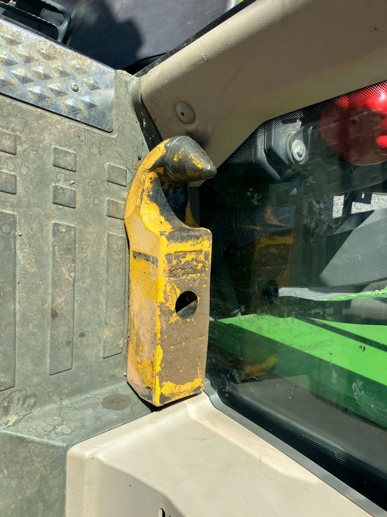 Tracteur chargeur FENDT 514 VARIO POWER - photo slide 23
