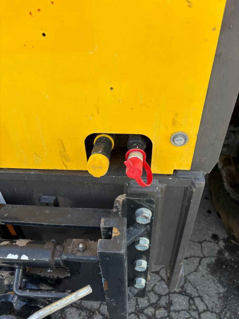 Telescopique NEW HOLLAND TH7.42 plus - photo slide 24