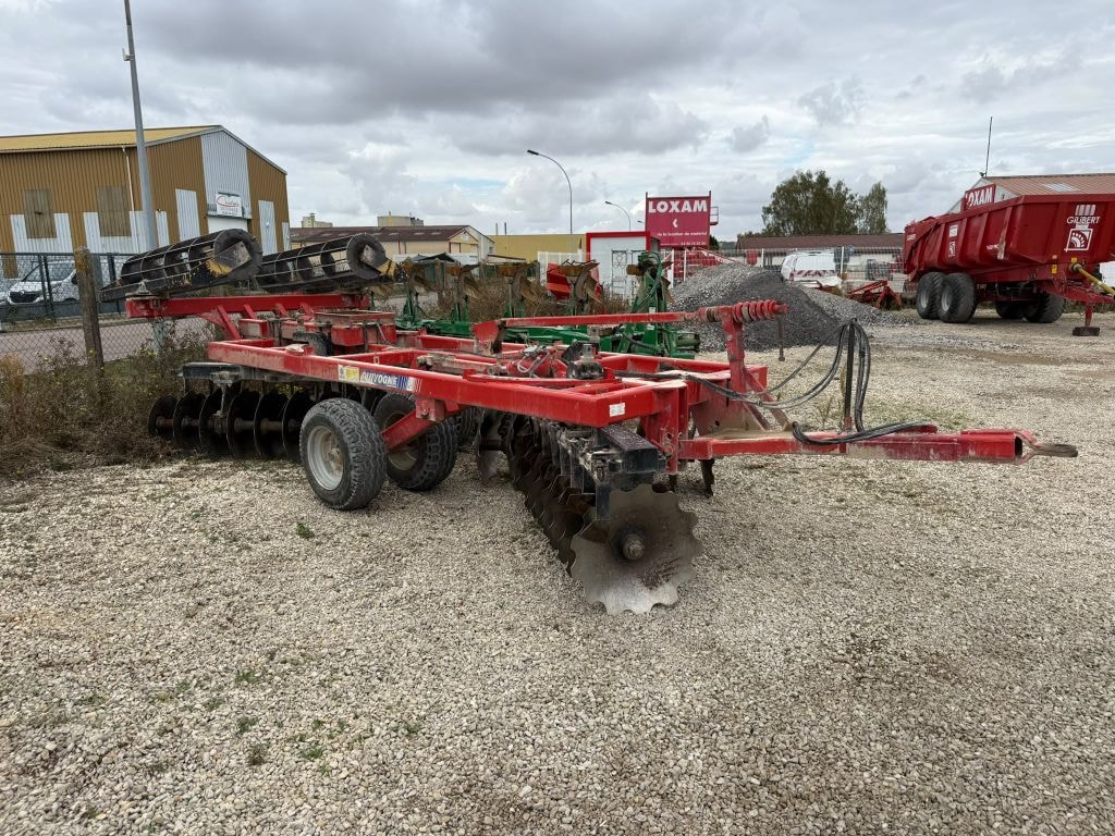 Cover crop QUIVOGNE APXE - photo slide 3