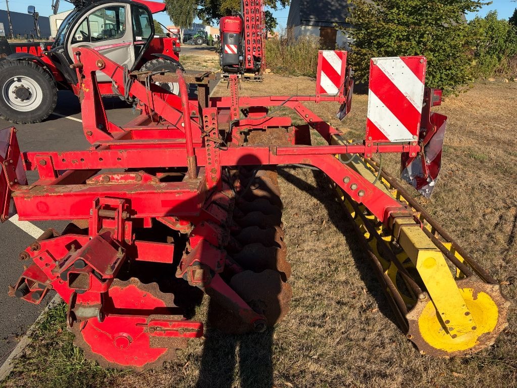 Dechaumeur POTTINGER Terradisc 3000 - photo slide 2