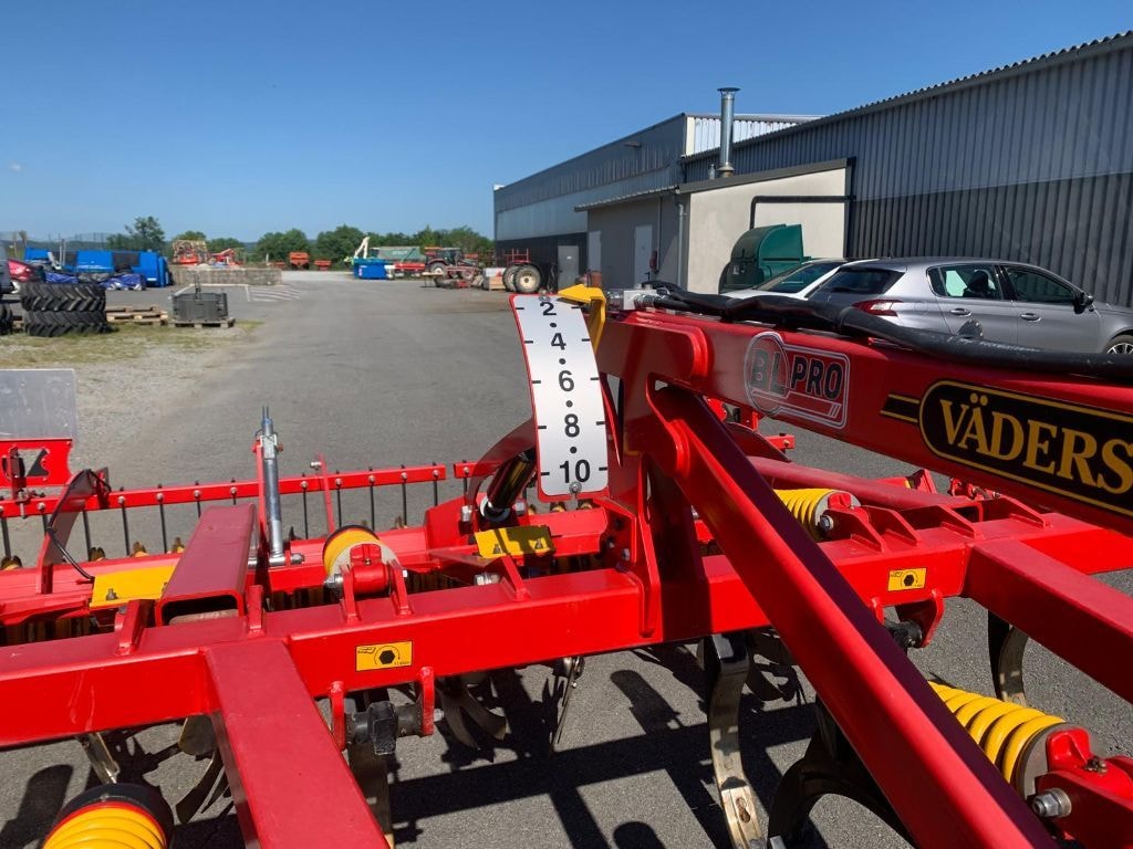 Dechaumeur VADERSTAD cultus CS 350 -  2022 - photo slide 11