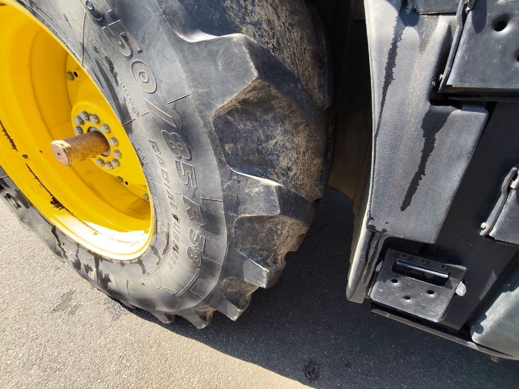 Tracteur JOHN DEERE 7230R 6.8L - photo slide 24
