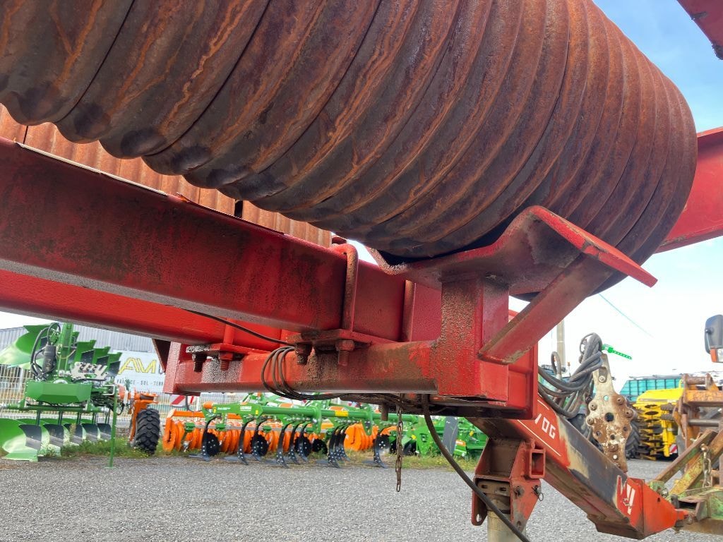 Outil de plombage QUIVOGNE Rollmot 830 - photo slide 12