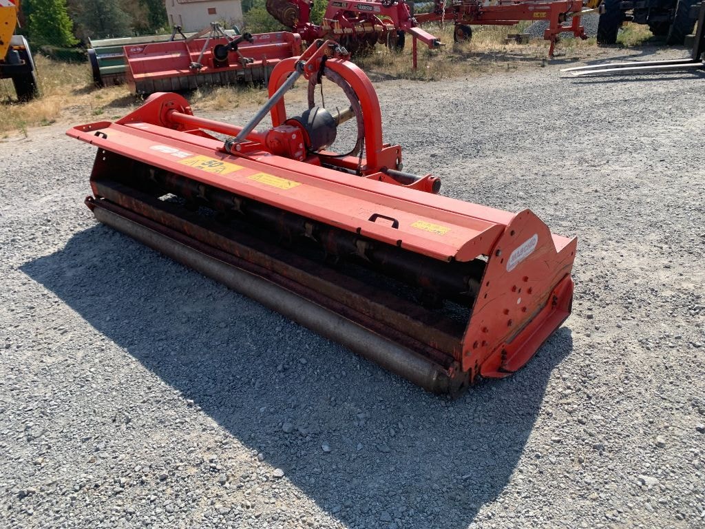 Broyeur MASCHIO TIGRE 300 - photo slide 9