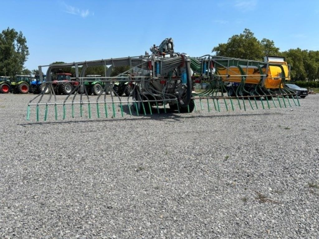 Tonne a lisier PICHON TCI 18500 - photo slide 12