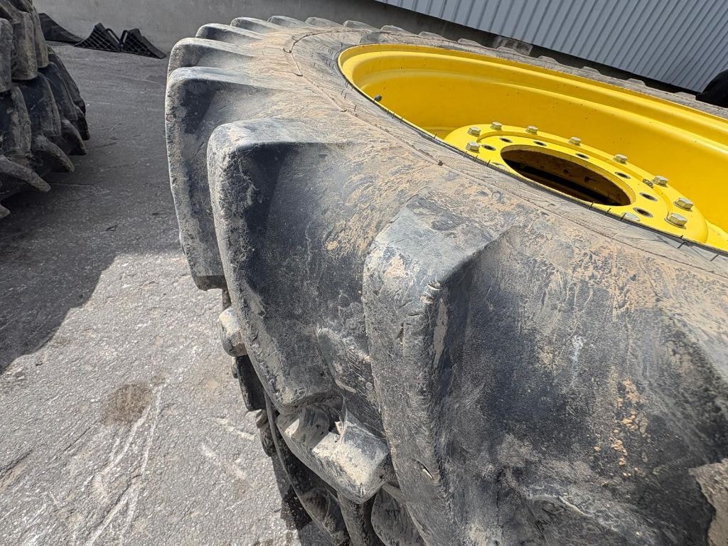 Roues MICHELIN AGRICOLE - photo slide 7