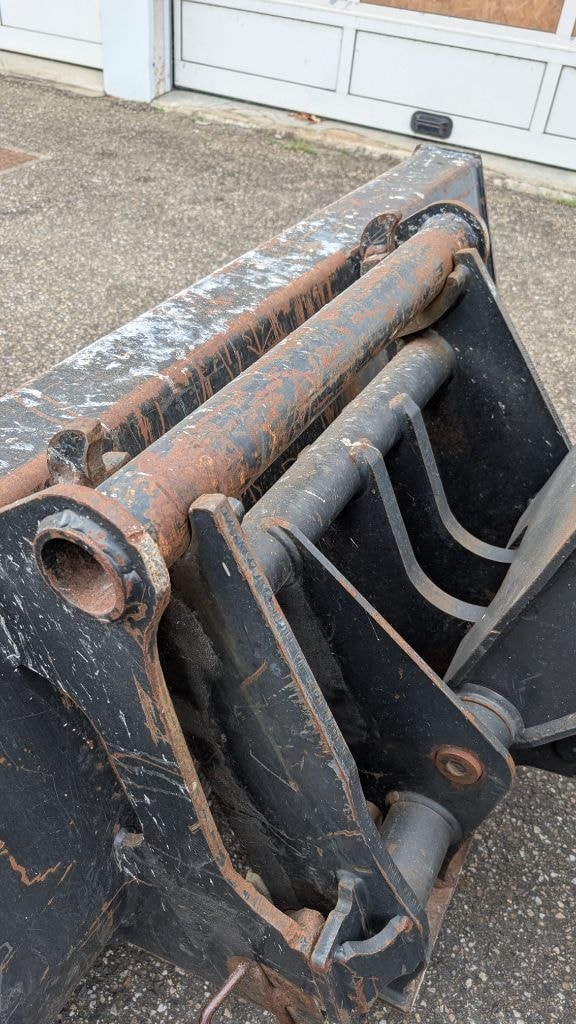 Telescopique BOBCAT TL 26.60 TP - photo slide 21