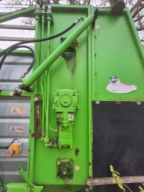 Autochargeuse BONINO AB70TR - photo slide 18