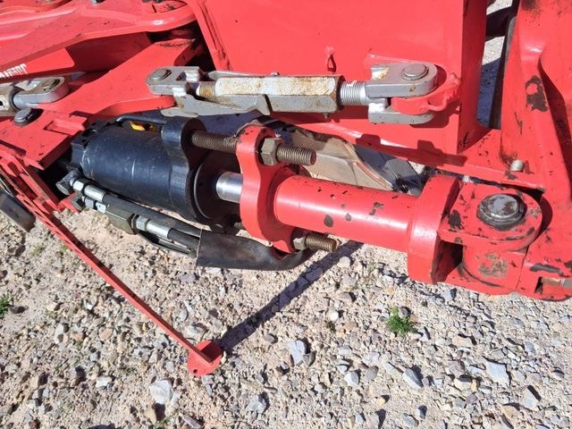 Charrue POTTINGER Servo 35 S - photo slide 14