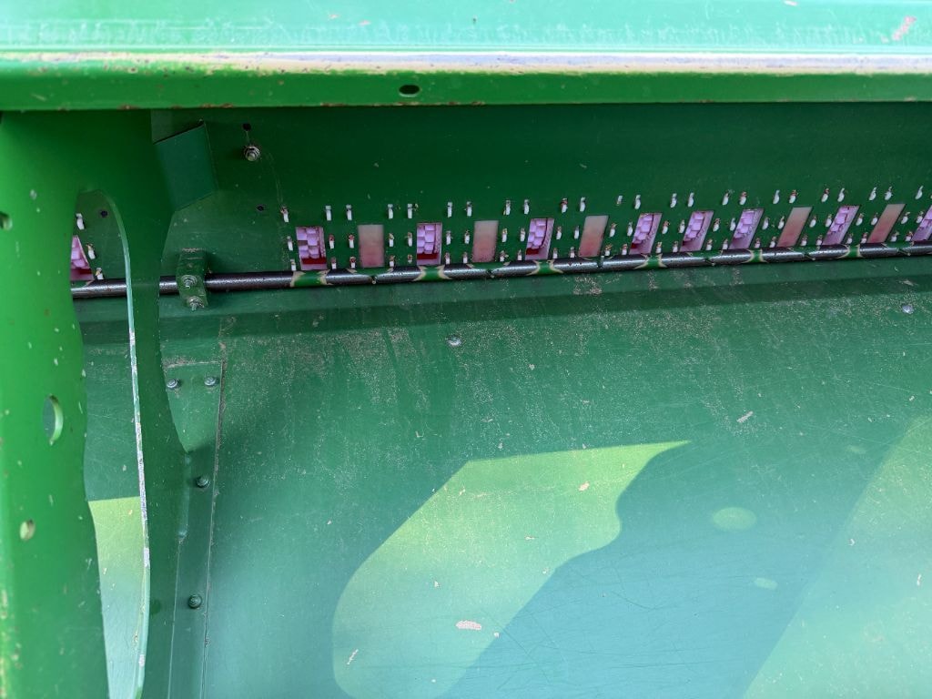 Semoir en ligne AMAZONE D9.30 super - photo slide 12