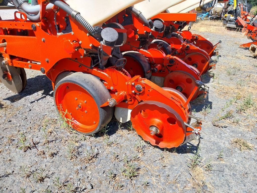Combine de Semis KUHN El 201-300 - photo slide 41