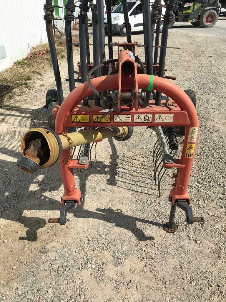 Andaineur VICON ANDEX 463 - photo slide 9