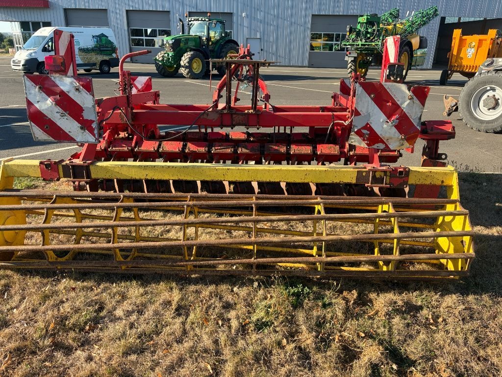 Dechaumeur POTTINGER Terradisc 3000 - photo slide 5