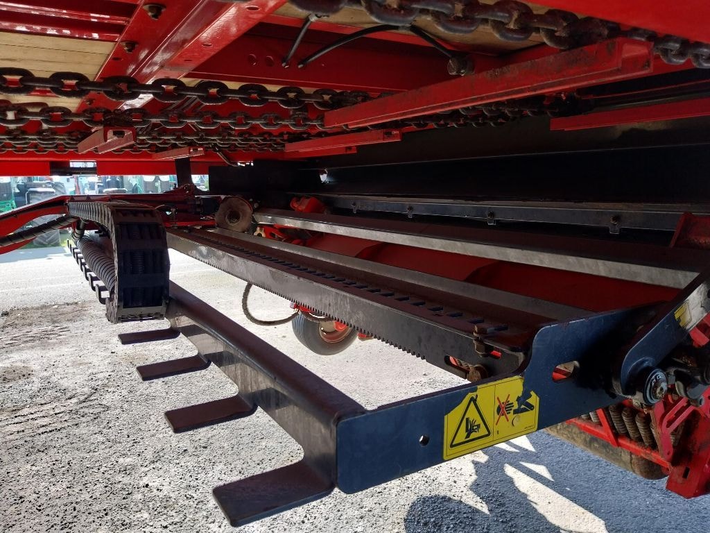 Autochargeuse POTTINGER Jumbo 7210 - photo slide 18