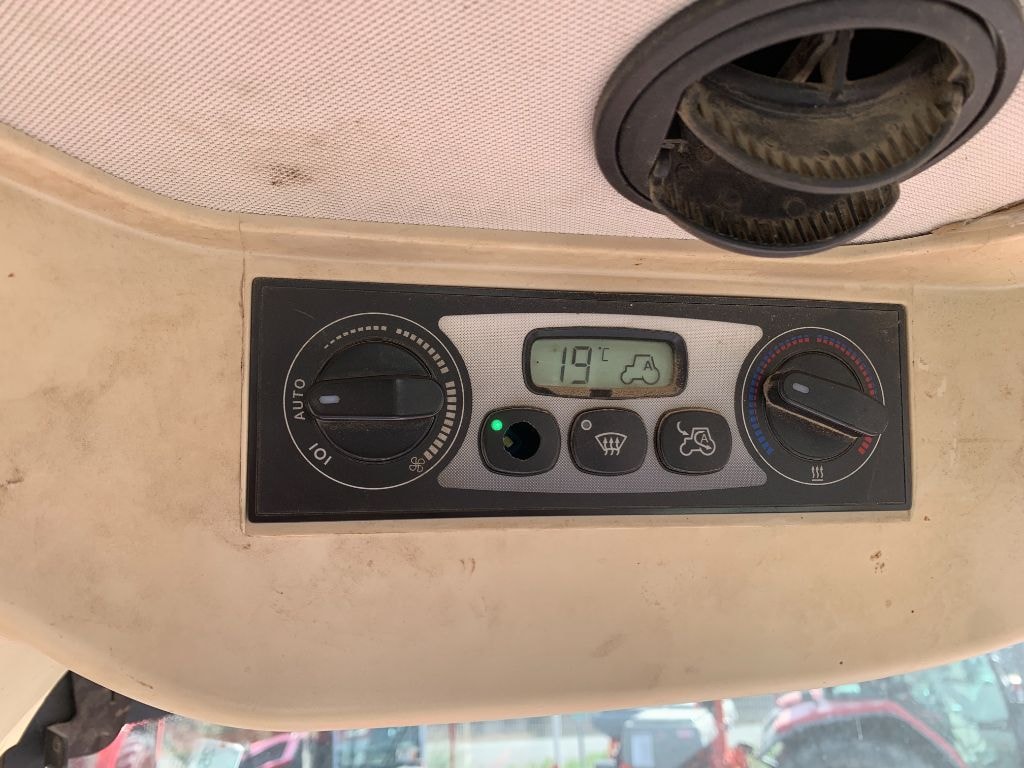Tracteur MC CORMICK X7.450 VT-DRIVE - photo slide 30