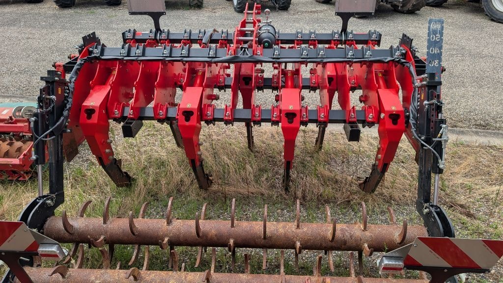 Decompacteur QUIVOGNE SSDR NSH 7/300 - photo slide 5