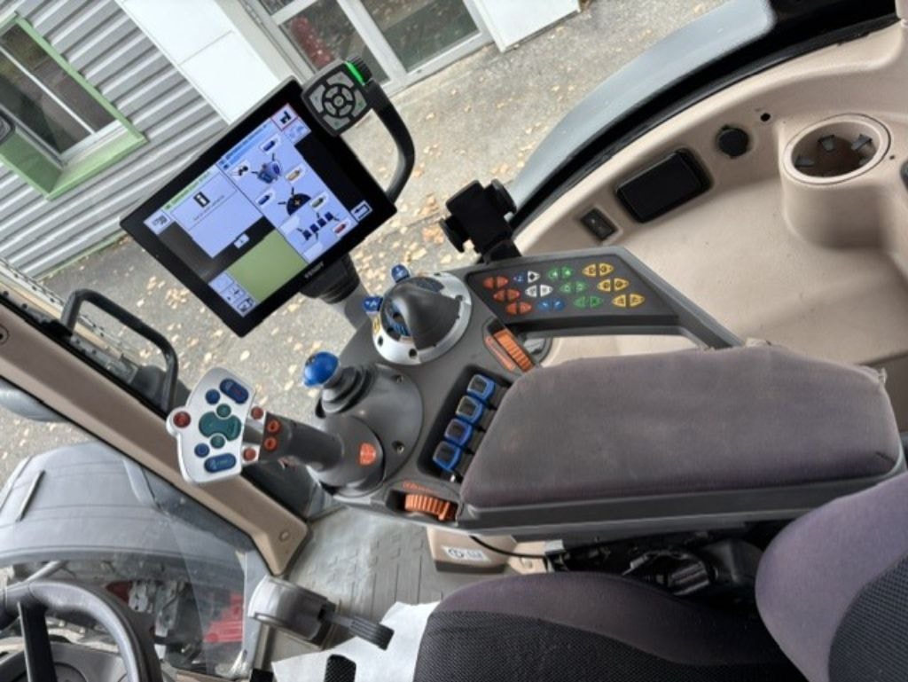 Tracteur FENDT 512 PROFI PLUS - photo slide 6