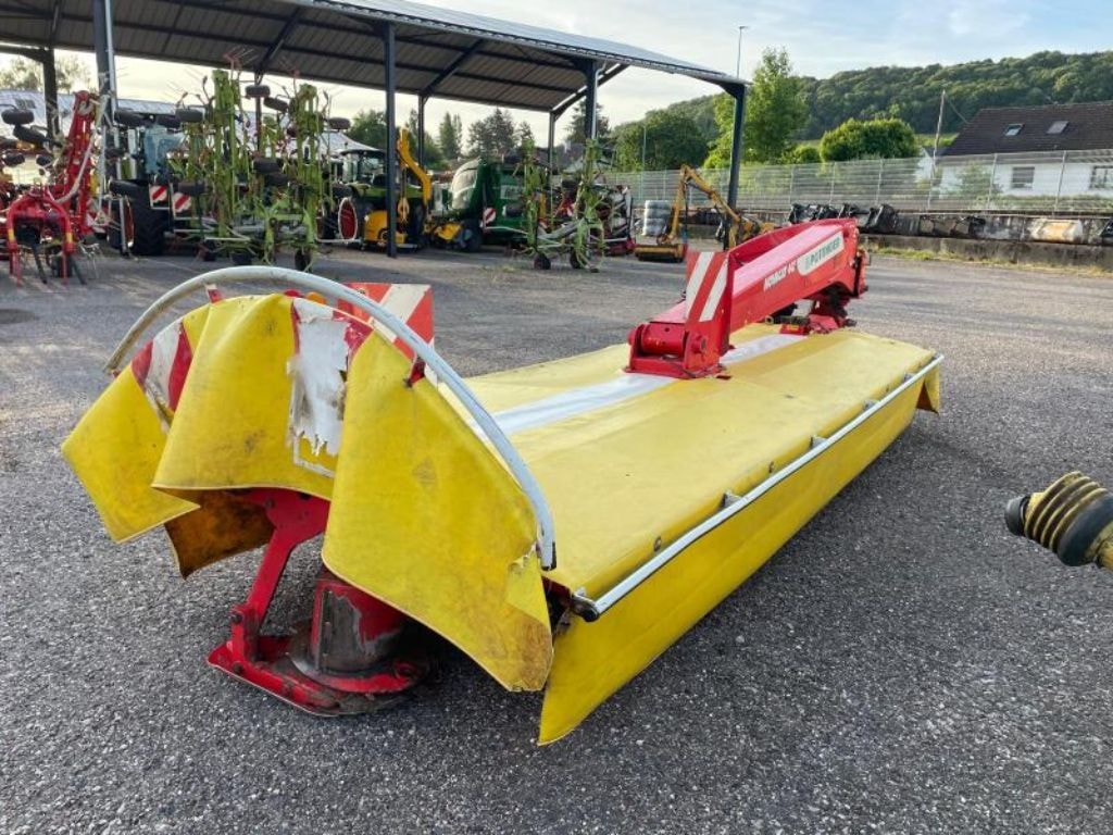 Faucheuse POTTINGER NOVACAT 442 - photo slide 3