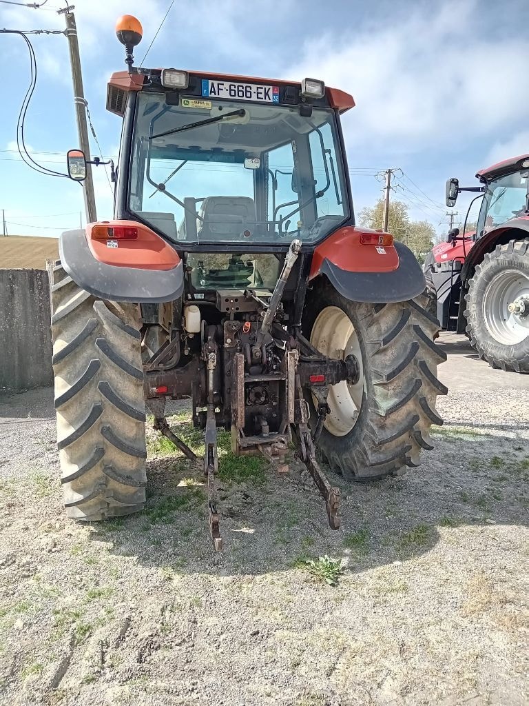Tracteur FIAT M 100 - photo slide 2