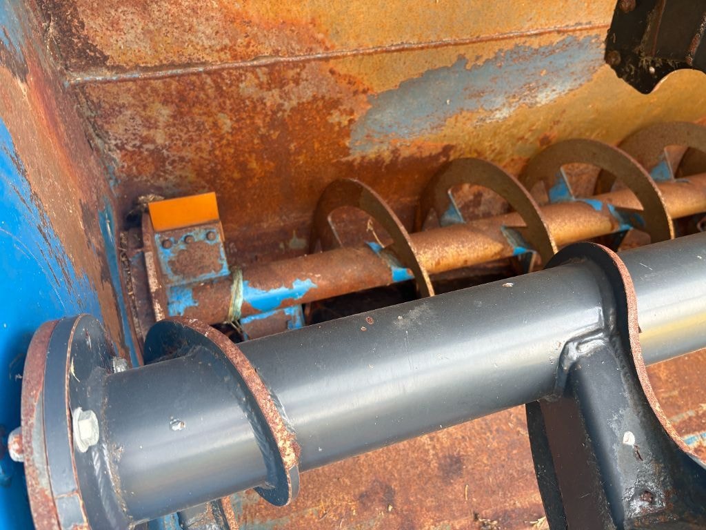 Godet ROBERT BM 3200 H EVO MC2 - photo slide 20