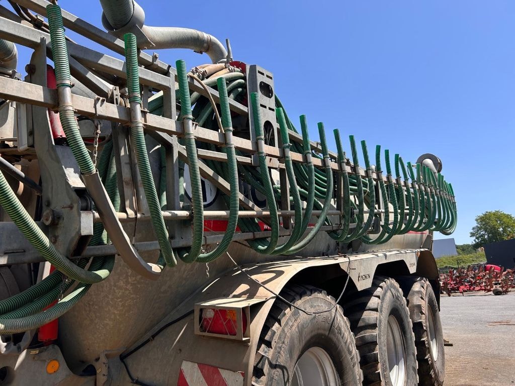 Tonne a lisier PICHON TCI26500 - photo slide 6