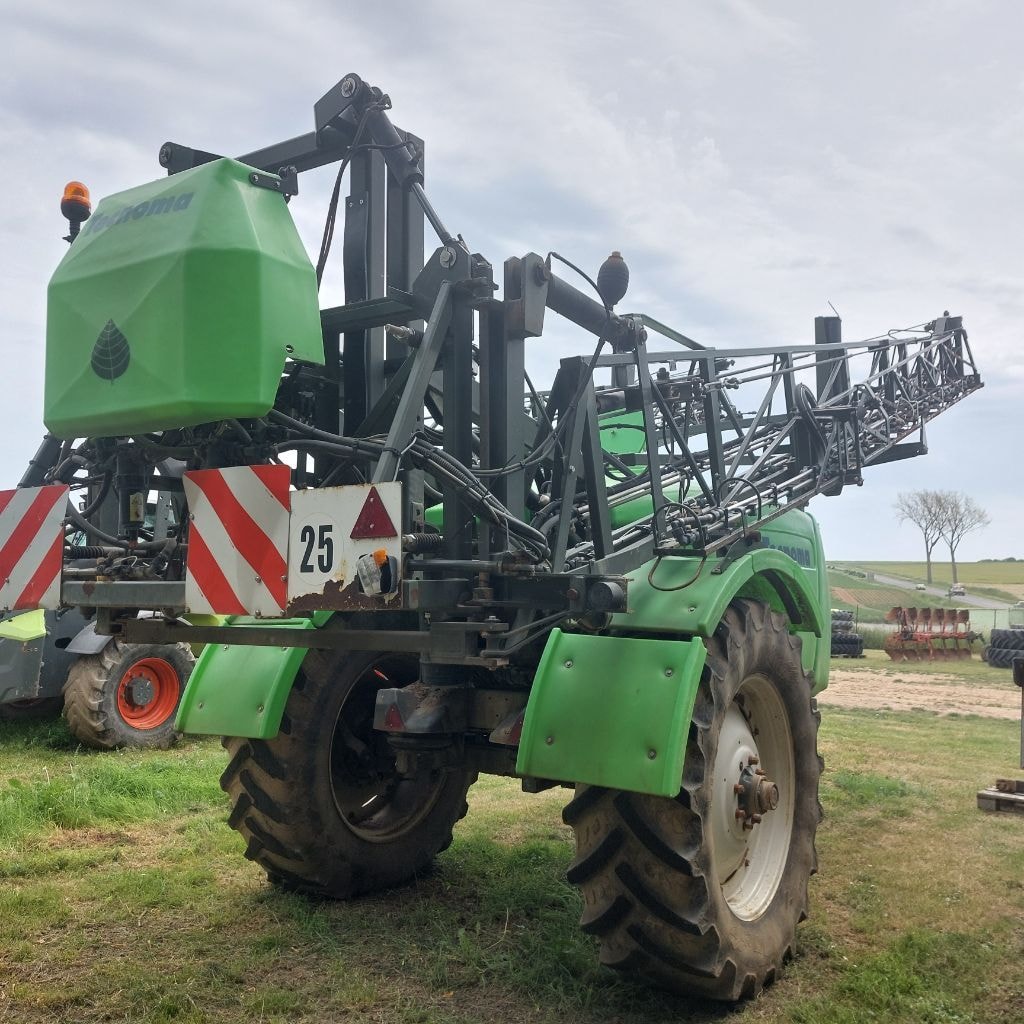 Pulverisateur TECNOMA FORTIS - photo slide 3