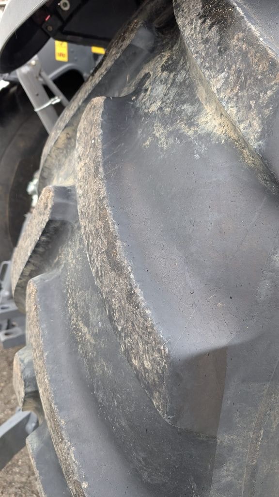 Tracteur MASSEY FERGUSON 8730S DYNA-VT EXCLUSIVE - photo slide 20