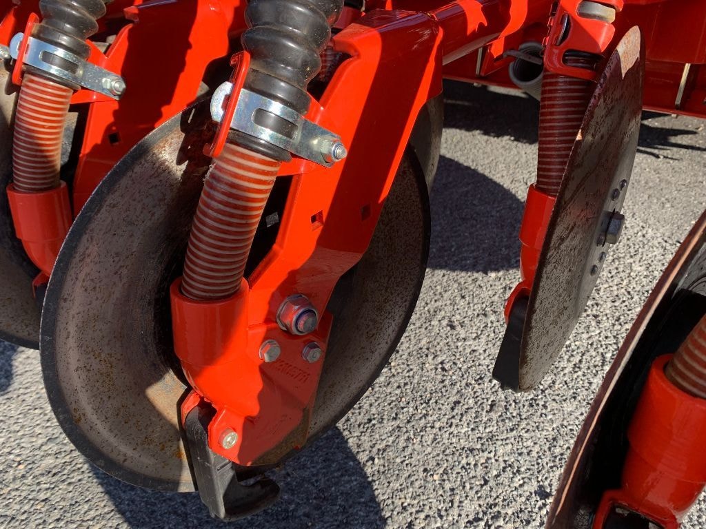 Combine de Semis KUHN Hr 304 - photo slide 20