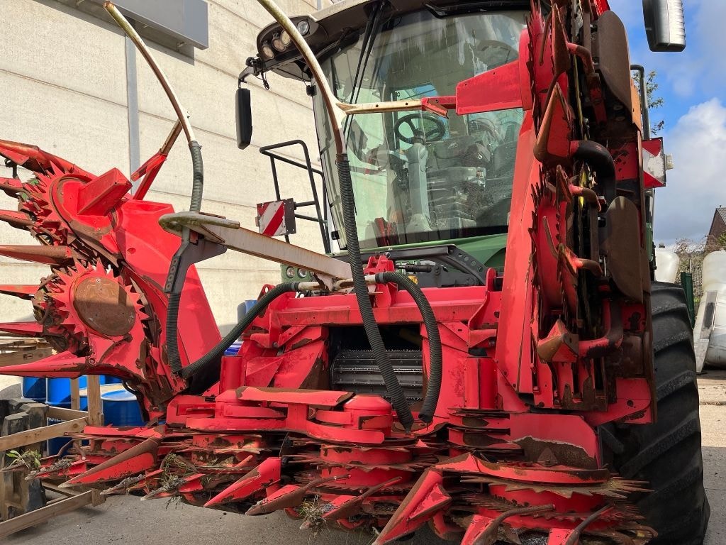 Ensileuse FENDT KATANA 65 - photo slide 19
