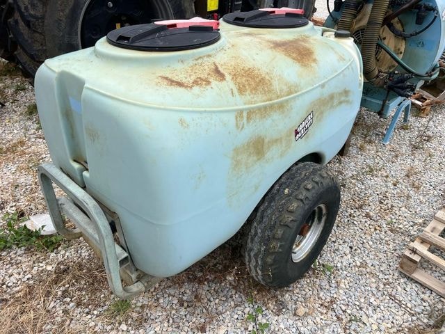 Pulverisateur vigne IDEAL BORA S1000 - photo slide 6