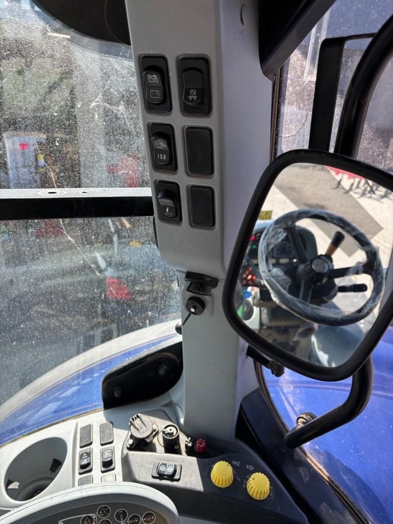 Tracteur NEW HOLLAND T7-315 - photo slide 28