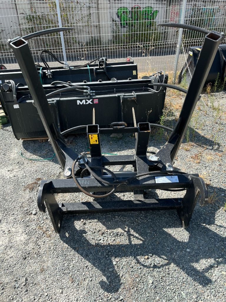 Pic-botte MAGSI PB8DIF2/120 - photo slide 2