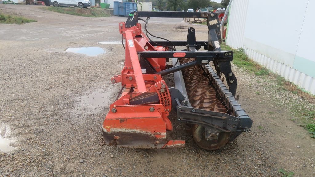 Herse rotative MASCHIO DC3000 - photo slide 5