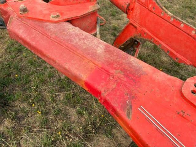 Charrue KUHN Multi master 121 - photo slide 11