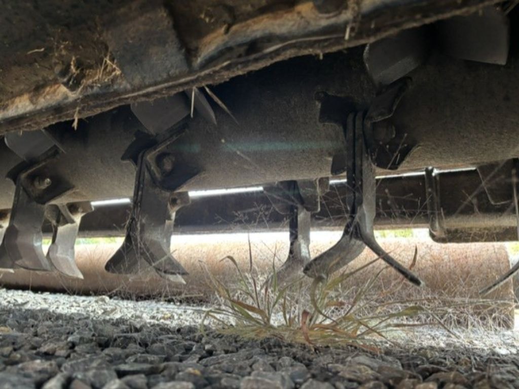 Broyeur DESVOYS DR 4 - photo slide 4