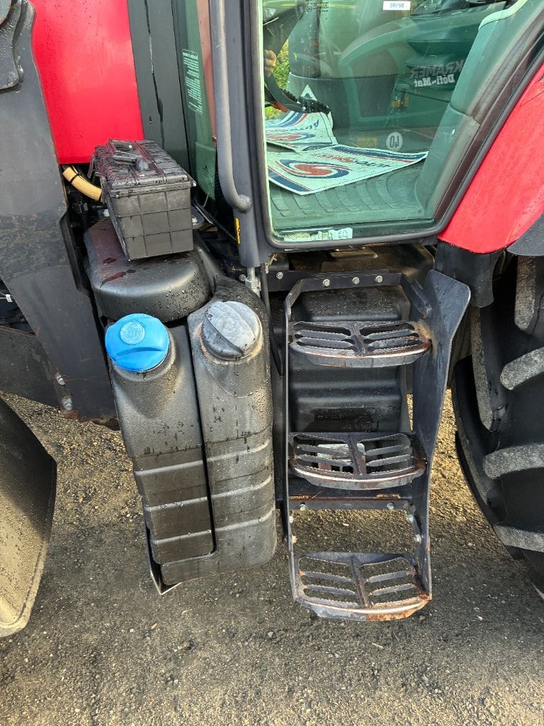 Tracteur chargeur MC CORMICK X6.420 - photo slide 15