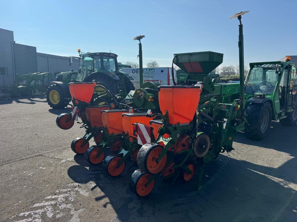 Semoir monograine AMAZONE ED 452 K - photo slide 3