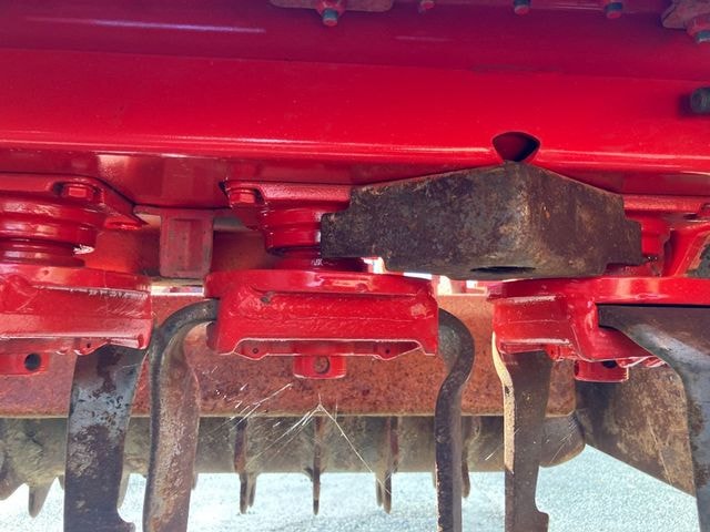 Herse rotative MASCHIO AQUILA 6000 - photo slide 18