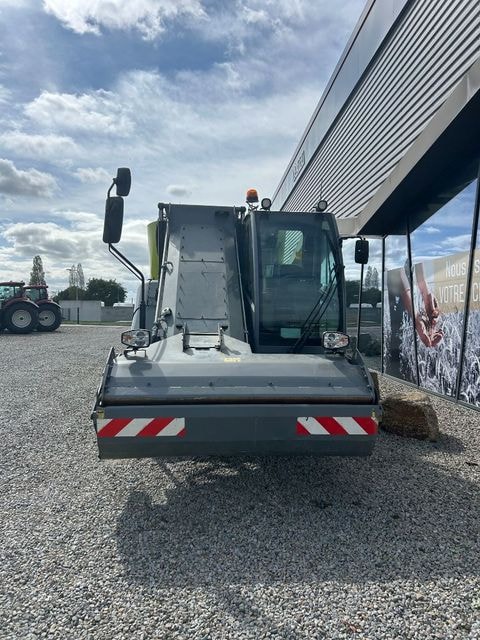 Melangeuse automotrice STORTI DOBERMANN SW200 HS EVO3 - photo slide 1
