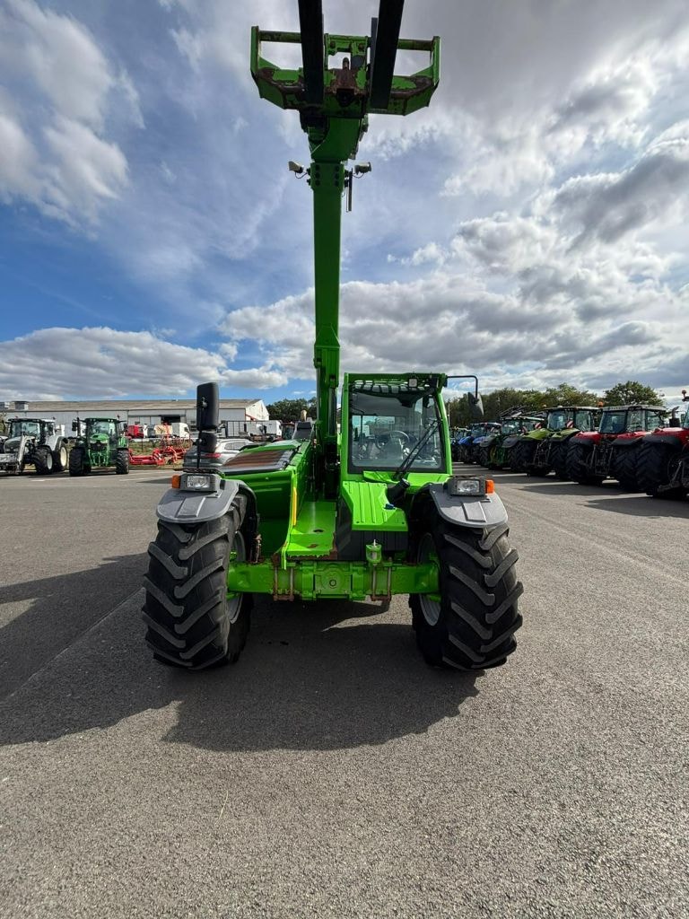 Telescopique MERLO TF35.7 CS - photo slide 14