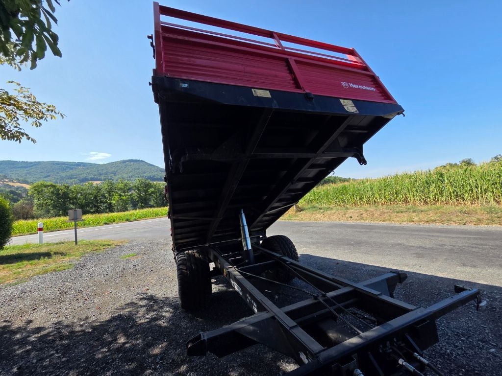 Benne HERCULANO S1ET8000 - photo slide 17
