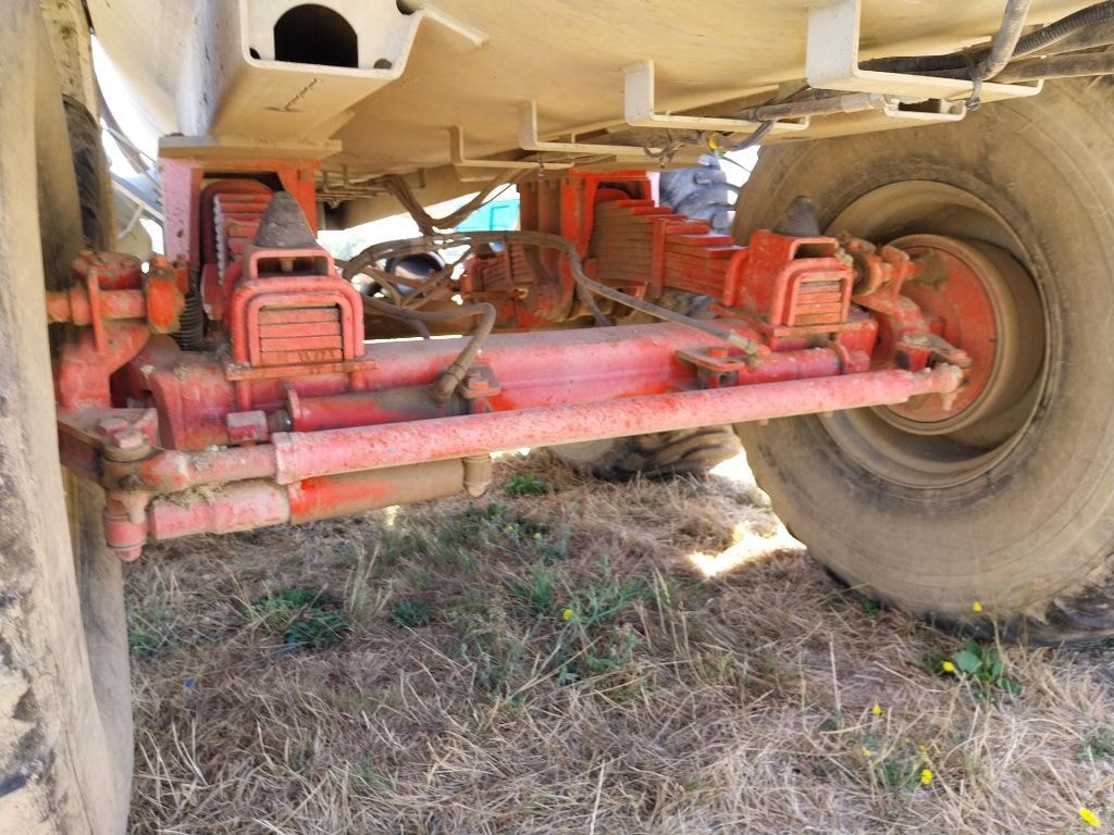 Tonne a lisier PICHON TCI 15700 EPB - photo slide 7