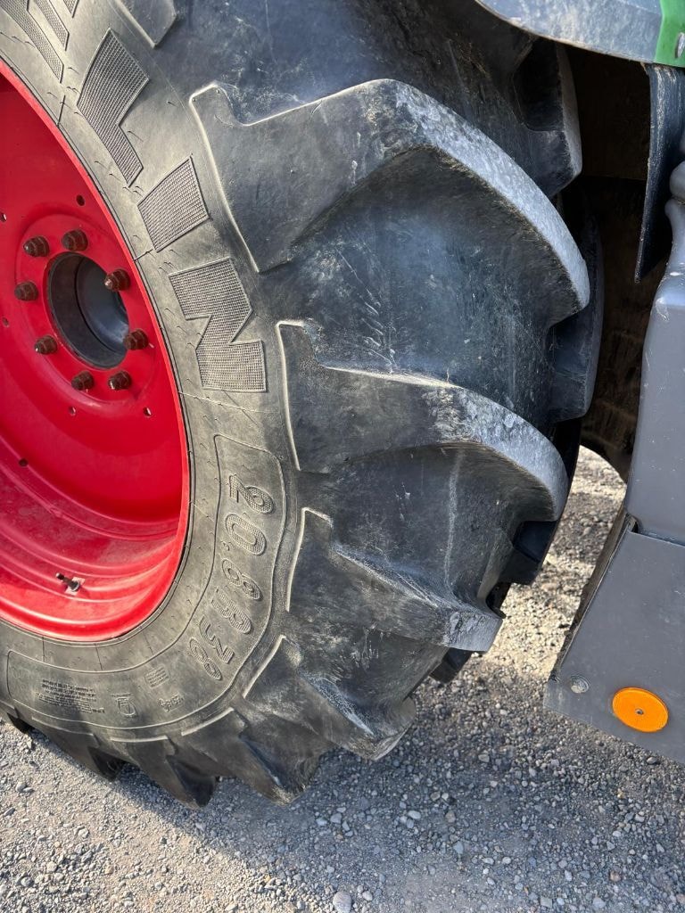 Tracteur FENDT 514 Power+ - photo slide 18
