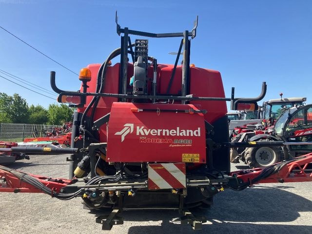 Pulverisateur KVERNELAND IXTER B16 - photo slide 9