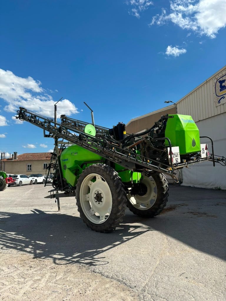 Pulverisateur TECNOMA Galaxy super GY30 S - photo slide 2