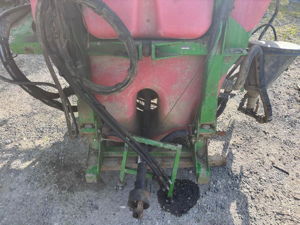 Pulverisateur SEGUIP VXP 120 - photo slide 15