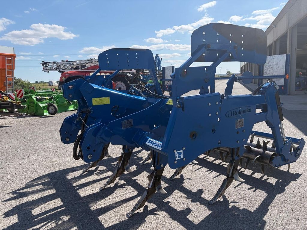 Decompacteur ROLMAKO Tine U624 - photo slide 6